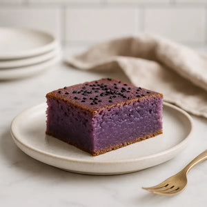 L’ube est-il sans gluten ?