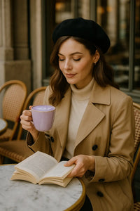 Quels sont les bienfaits de l’ube ?